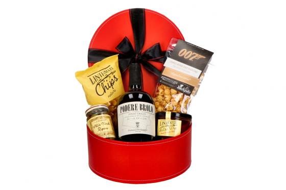 Geschenkbox - Happy Hour  