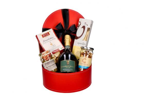 Coffret cadeau - Apero Time  