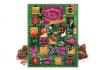 Calendario dell'Avvento - Tartufi al cioccolato Monty Bojangles 