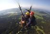 Vol découverte en parapente - Vol d'environ 10 minutes au-dessus du canton de Fribourg 3