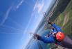 Vol découverte en parapente - Vol d'environ 10 minutes au-dessus du canton de Fribourg 5
