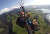 Vol découverte en parapente - Vol d'environ 10 minutes au-dessus du canton de Fribourg 6