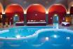 Wellness in Leukerbad - Übernachtung im 3* Hotel Maison Blanche mit Thermalbadaufenthalt 5
