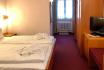 Wellness in Leukerbad - Übernachtung im 3* Hotel Maison Blanche mit Thermalbadaufenthalt 8