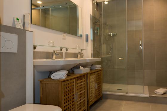 Wellness à Loèche-les-Bains - 1 nuit à l'Hôtel de France 4* et accès au centre thermal 11 