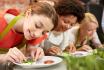 Gourmet Wildkurs - Kochkurs für 1 Person 1