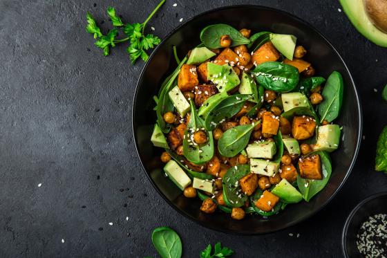 Super Vegi Kochworkshop - Kochkurs für 1 Person  