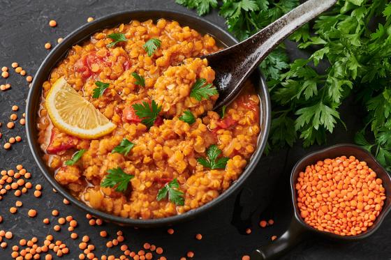 Super Vegi Kochworkshop - Kochkurs für 1 Person 1 