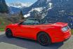 Conduite d'une Ford Mustang - Modèle : Ford Mustang GT 5.0 Convertible | 1 journée en week-end 1
