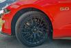 Conduite d'une Ford Mustang - Modèle : Ford Mustang GT 5.0 Convertible | 1 journée en week-end 3