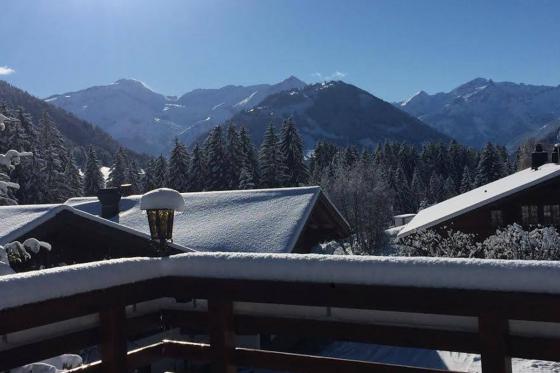 Séjour romantique & gourmand - 1 nuit en chambre Deluxe avec repas à 4 plats et accès privé au spa 6 