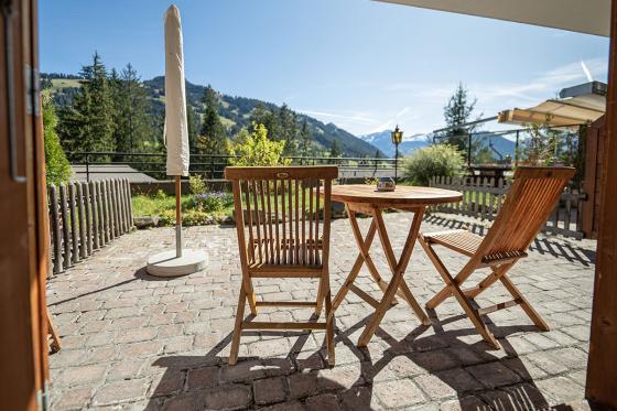 Séjour romantique & gourmand - 1 nuit en chambre Deluxe avec repas à 4 plats et accès privé au spa 12 