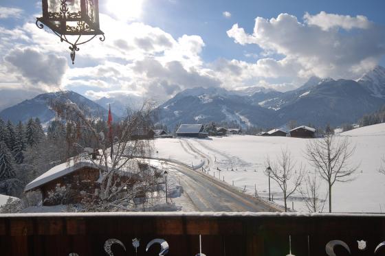 Séjour romantique & gourmand - 2 nuits en chambre Deluxe avec repas à 4 plats et accès privé au spa 6 