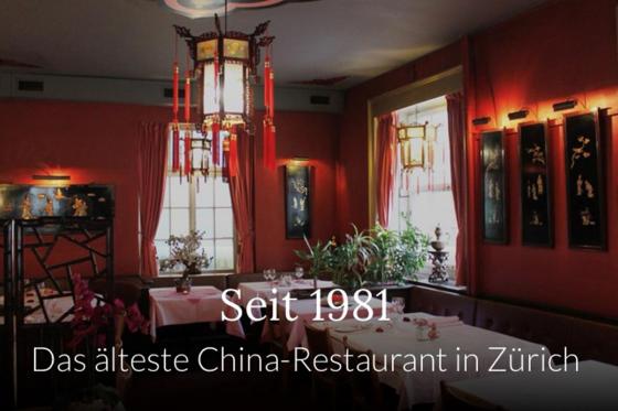 Chinesisches Dinner - authentisches Chinesisches 3-Gang-Menü für 2 Personen 4 