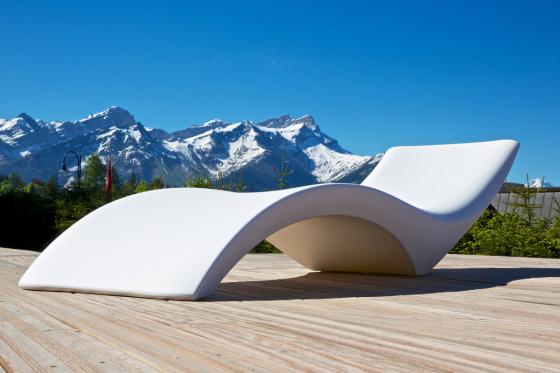 Day spa & repas à Villars - Avec repas à 3 plats & Prosecco inclus pour 2 personnes 5 