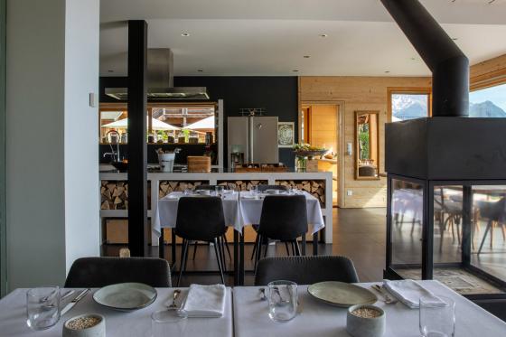 Day spa & repas à Villars - Avec repas à 3 plats & Prosecco inclus pour 2 personnes 7 