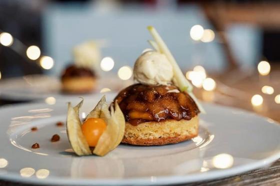 Day spa & repas à Villars - Avec repas à 3 plats & Prosecco inclus pour 2 personnes 8 