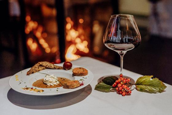 Day spa & repas à Villars - Avec repas à 3 plats & Prosecco inclus pour 2 personnes 9 