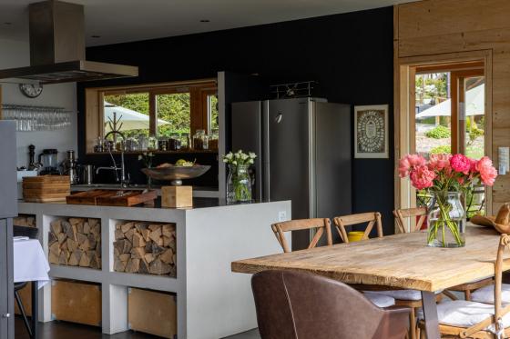 Day spa & repas à Villars - Avec repas à 3 plats & Prosecco inclus pour 2 personnes 10 