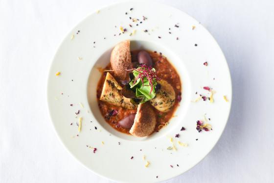 Day spa & repas à Villars - Avec repas à 3 plats & Prosecco inclus pour 2 personnes 17 