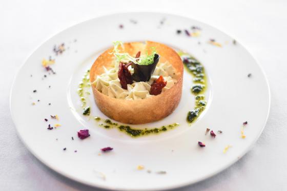 Day spa & repas à Villars - Avec repas à 3 plats & Prosecco inclus pour 2 personnes 18 