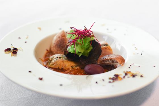 Day spa & repas à Villars - Avec repas à 3 plats & Prosecco inclus pour 2 personnes 19 