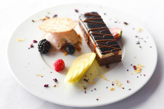 Day spa & repas à Villars - Avec repas à 3 plats & Prosecco inclus pour 2 personnes 20 