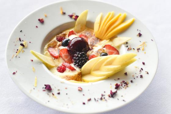 Day spa & repas à Villars - Avec repas à 3 plats & Prosecco inclus pour 2 personnes 21 