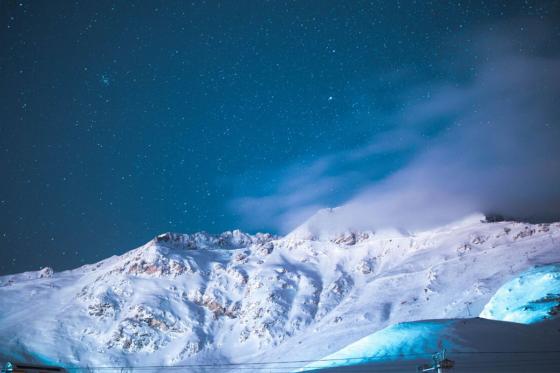 Iglu-Übernachtung für 2 Personen - in Avoriaz inkl. mit Fondue, Aperitif und Dessert | Wochenende 8 