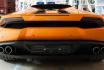 Lamborghini Huracan Spyder  - 3h Miete inkl. 100 Freikilometer 3