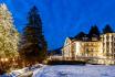 Gastronomie & wellness à Gstaad - Séjour luxueux avec repas du soir à 3 plats | En hiver, en semaine 