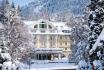 Gastronomie & wellness à Gstaad - Séjour luxueux avec repas du soir à 3 plats | En hiver, en semaine 13