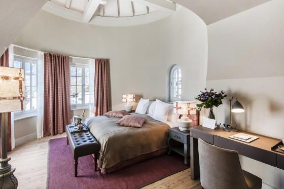 Gastronomie & wellness à Gstaad - Séjour luxueux avec repas du soir à 3 plats | En hiver, en semaine 1 