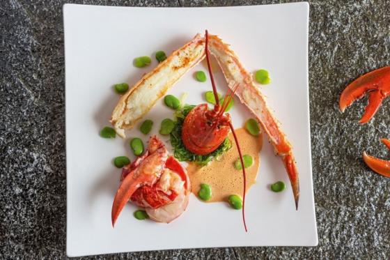 Gastronomie & wellness à Gstaad - Séjour luxueux avec repas du soir à 3 plats | En hiver, en semaine 3 