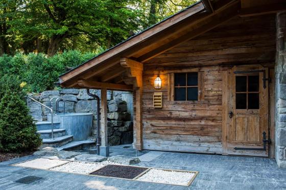 Gastronomie & wellness à Gstaad - Séjour luxueux avec repas du soir à 3 plats | En hiver, en semaine 10 