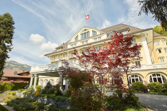 Gastronomie & wellness à Gstaad - Séjour luxueux avec repas du soir à 3 plats | En hiver, en semaine 14 