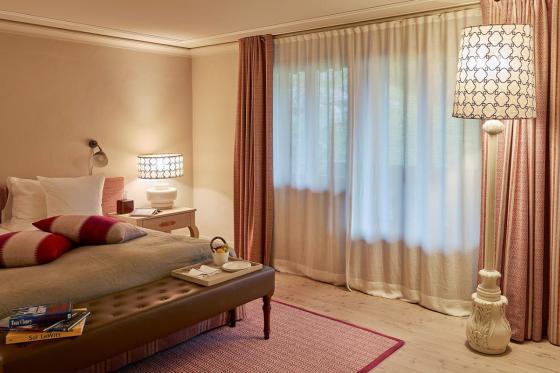 Gastronomie & wellness à Gstaad - Séjour luxueux avec repas du soir à 3 plats | En hiver, en semaine 15 