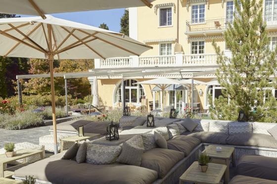 Gastronomie & wellness à Gstaad - Séjour luxueux avec repas du soir à 3 plats | En hiver, en semaine 21 