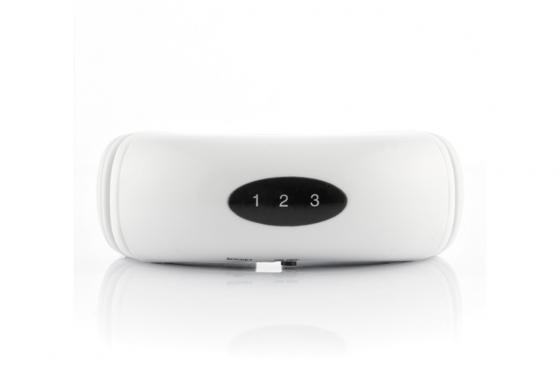 Masseur de cou et de dos - électromagnétique 4 