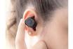 Bluetooth-Kopfhörer - kabellos - schwarz 3