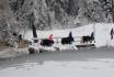Découverte des yaks - balade pédestre et fondue pour 2 personnes 2