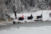 Découverte des yaks - balade pédestre et fondue au cidre pour 2 personnes 2