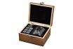 Whisky-Set - in edler Geschenkbox 