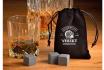 Set Whisky  - dans un coffret cadeau noble 3