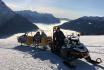 Escapade en montagne  - 1 nuit avec menu fondue, descente en luge, pour 2 personnes 1