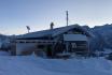 Escapade en montagne  - 1 nuit avec menu fondue, descente en luge, pour 2 personnes 2