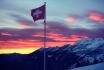 Escapade en montagne  - 1 nuit avec menu fondue, descente en luge, pour 2 personnes 4