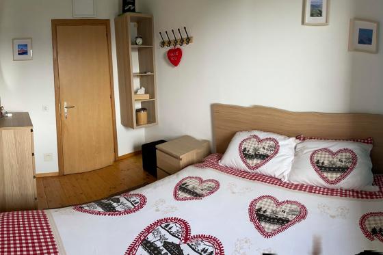 Escapade en montagne  - 1 nuit avec menu fondue, descente en luge, pour 2 personnes 3 