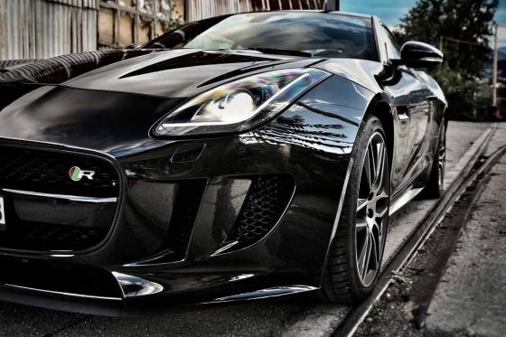 Jaguar F-Type R mieten - 3h Fahrspass ohne Kilometerbegrenzung 3 