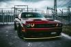 Dodge Challenger mieten - 3h Dodge Hellcat Widebody fahren 